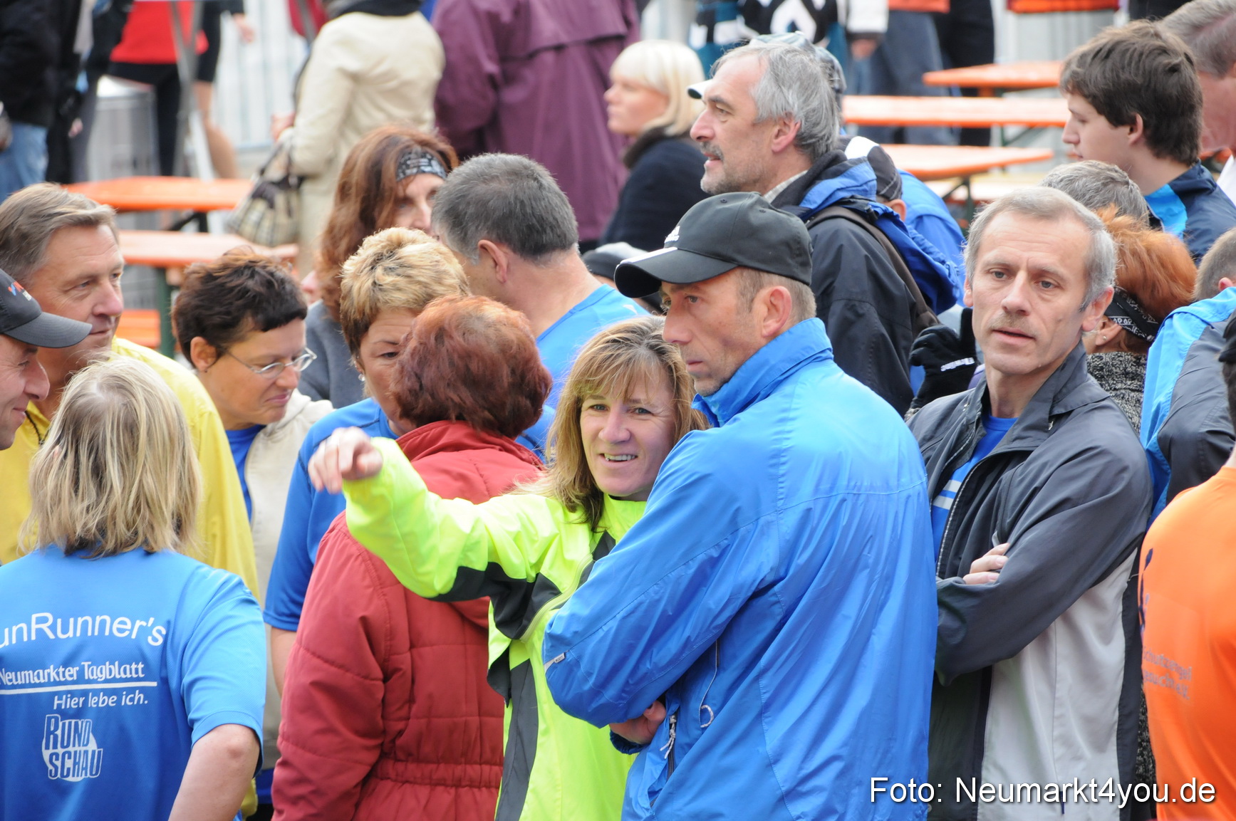 0044 Stadtlauf Neumarkt 2008